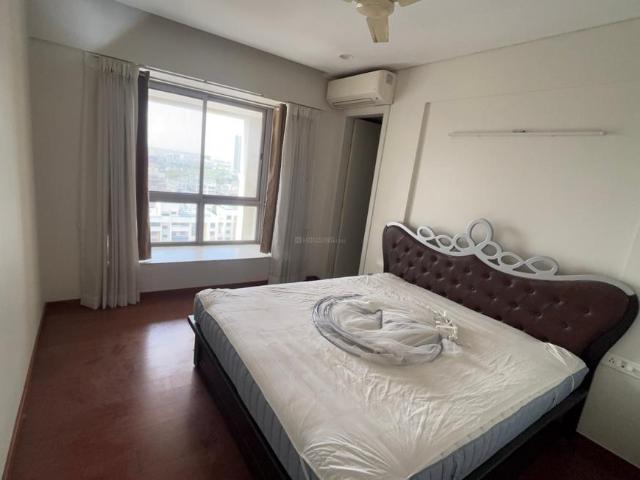 4 BHK Apartment in Wakad for rent Pune. The reference number is 20688630
