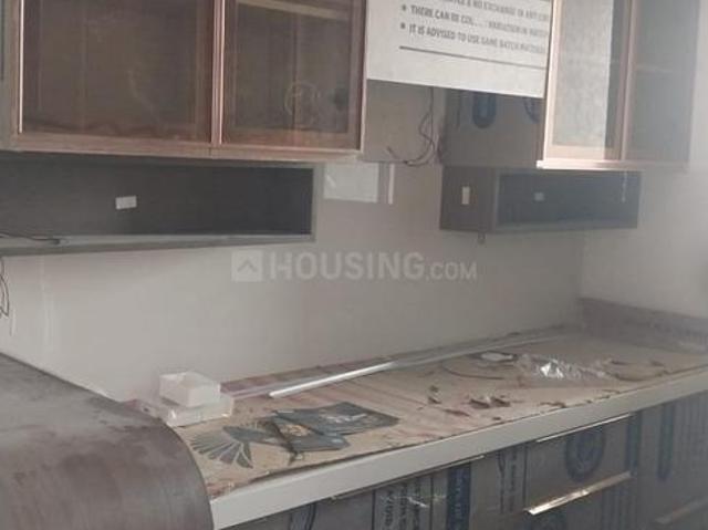 4 BHK Apartment in Wakad for rent Pune. The reference number is 20809192