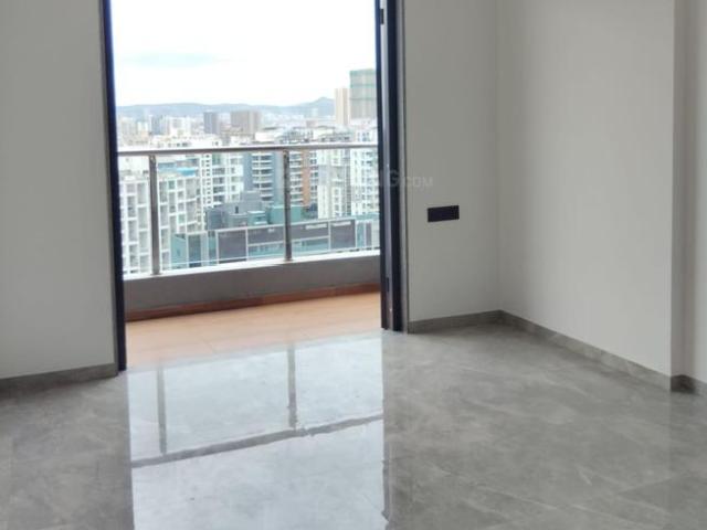 4 BHK Apartment in Wakad for rent Pune. The reference number is 21112748