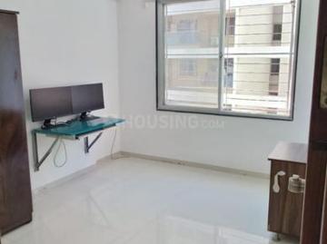 4 BHK Apartment in Wakad for resale Pune. The reference number is 19774415