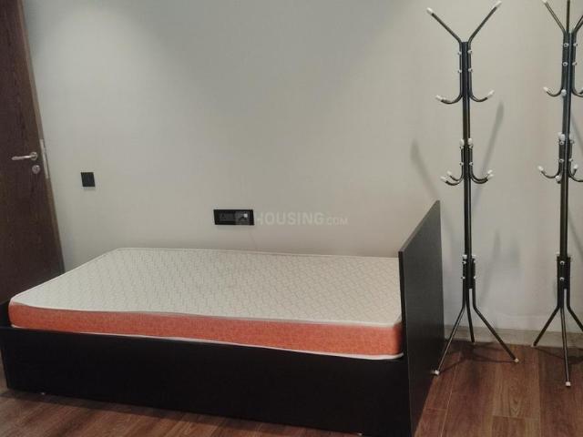 4 BHK Apartment in Wakad for resale Pune. The reference number is 20302938