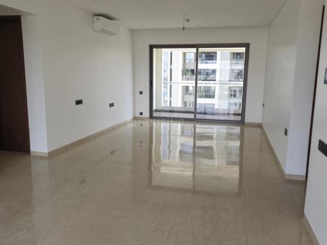 4 BHK Apartment in Wakad for resale Pune. The reference number is 21026303