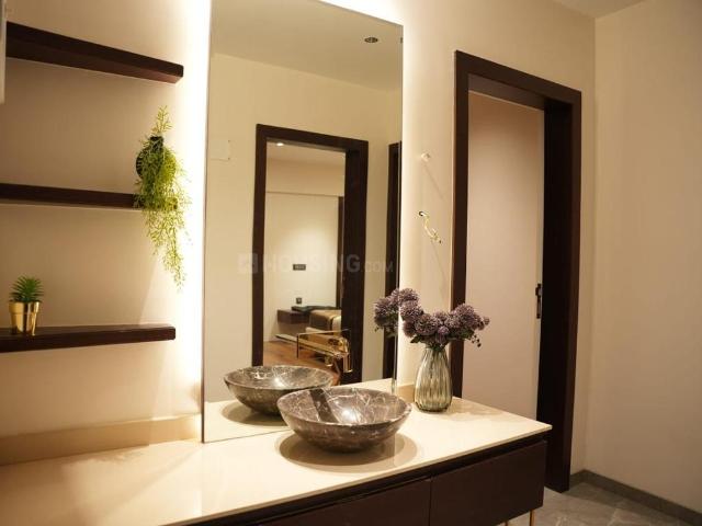 4 BHK Apartment in Wakad for resale Pune. The reference number is 21071524