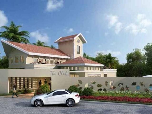 4 BHK Apartment in Wakad for resale Pune. The reference number is 21147238