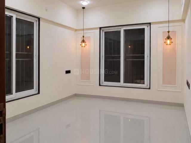 4 BHK Apartment in Wakad for resale Pune. The reference number is 21348349