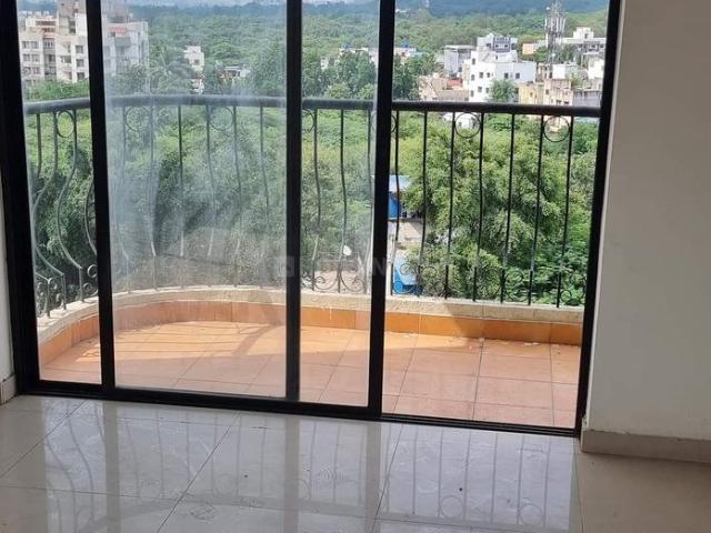 4 BHK Apartment in Wanowrie for resale Pune. The reference number is 20135345