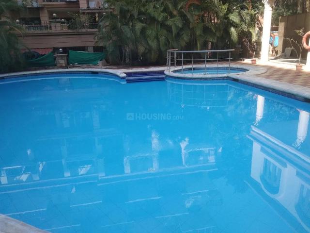 4 BHK Apartment in Wanwadi for rent Pune. The reference number is 21010127