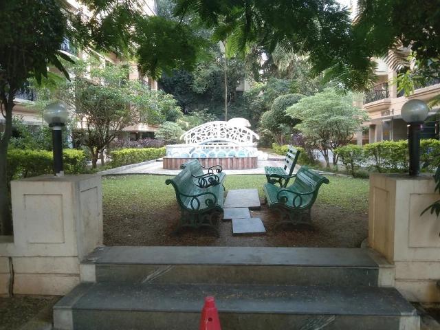 4 BHK Apartment in Wanwadi for rent Pune. The reference number is 21010146