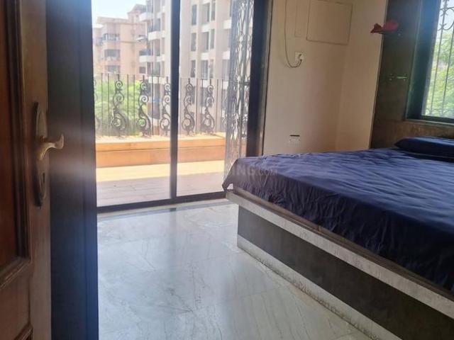 4 BHK Apartment in Wanwadi for rent Pune. The reference number is 21104866