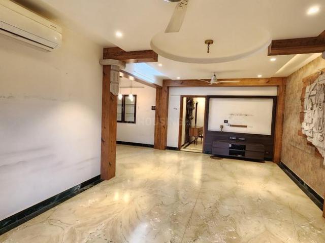 4 BHK Apartment in Wanwadi for rent Pune. The reference number is 21208651