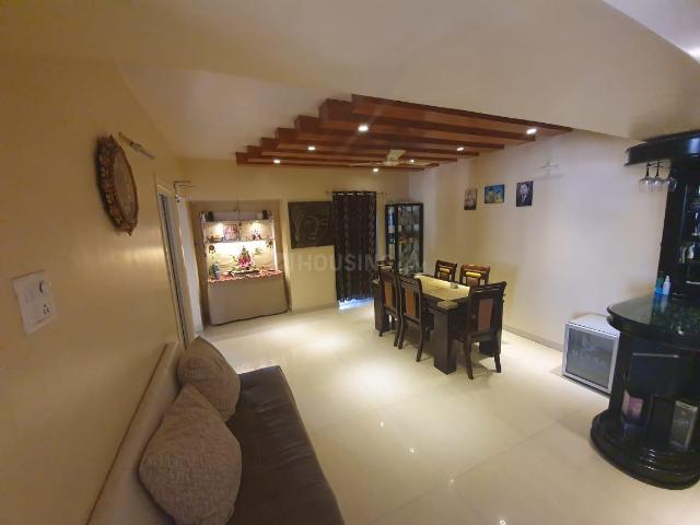 4 BHK Apartment in Wanwadi for resale Pune. The reference number is 18293744