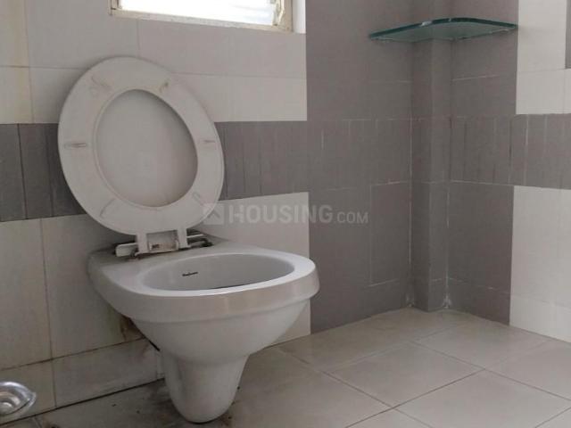 4 BHK Apartment in Wanwadi for resale Pune. The reference number is 20954591