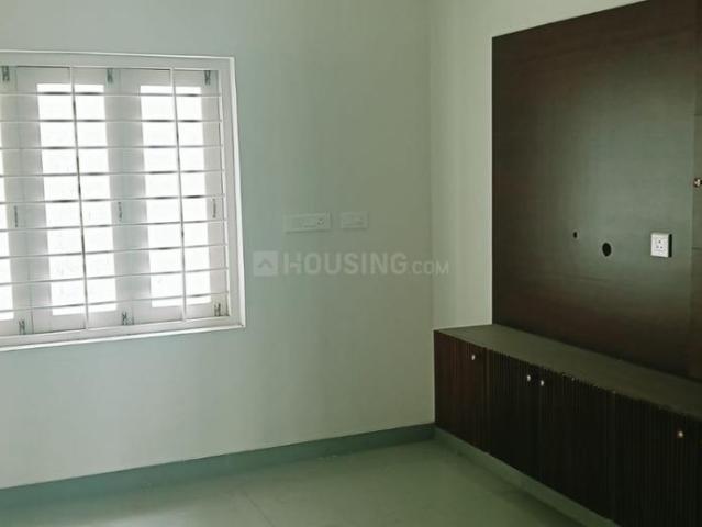 4 BHK Apartment in West Tambaram for resale Chennai. The reference number is 21390716