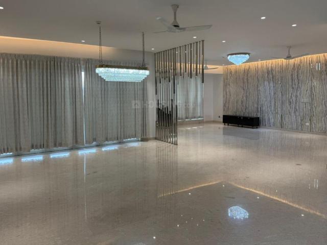 4 BHK Apartment in Whitefield for rent Bengaluru. The reference number is 19534362