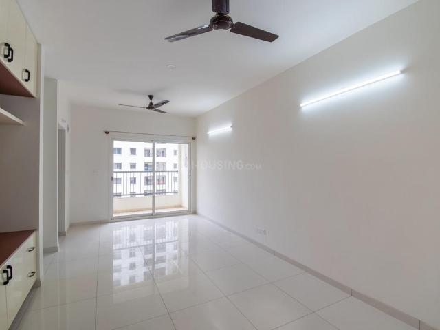 4 BHK Apartment in Whitefield for rent Bengaluru. The reference number is 20599840
