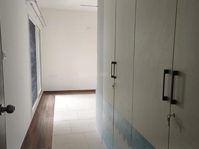 4 BHK Apartment in Whitefield for rent Bengaluru. The reference number is 20696969