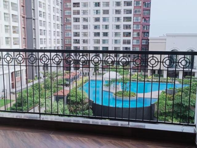 4 BHK Apartment in Whitefield for rent Bengaluru. The reference number is 20697408