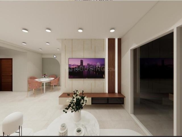 4 BHK Apartment in Whitefield for rent Bengaluru. The reference number is 20729166