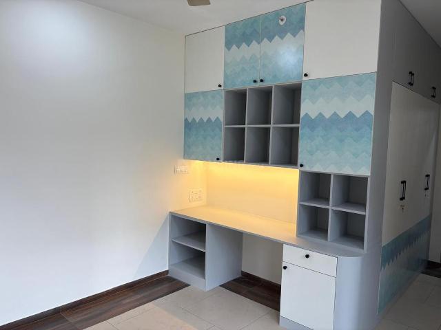 4 BHK Apartment in Whitefield for rent Bengaluru. The reference number is 20817611