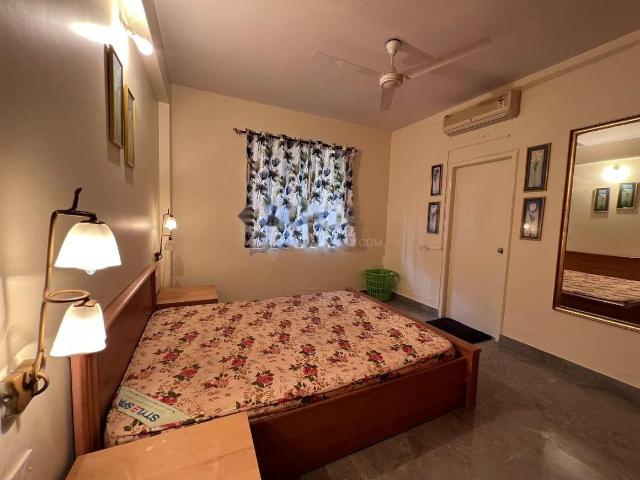 4 BHK Apartment in Whitefield for rent Bengaluru. The reference number is 20860458