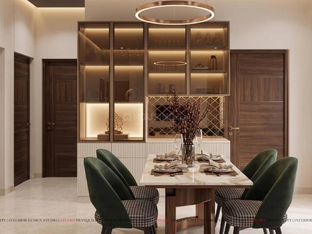 4 BHK Apartment in Whitefield for rent Bengaluru. The reference number is 20897602