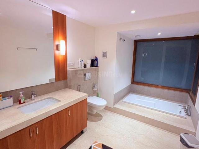 4 BHK Apartment in Whitefield for rent Bengaluru. The reference number is 20906303