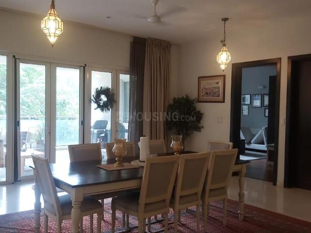 4 BHK Apartment in Whitefield for rent Bengaluru. The reference number is 20915277
