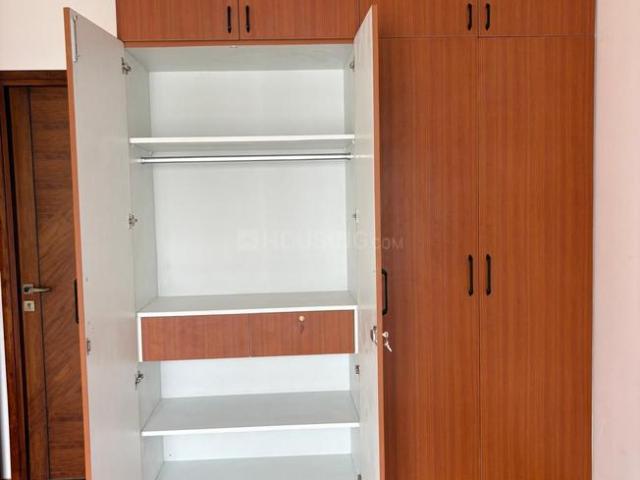 4 BHK Apartment in Whitefield for rent Bengaluru. The reference number is 20943166
