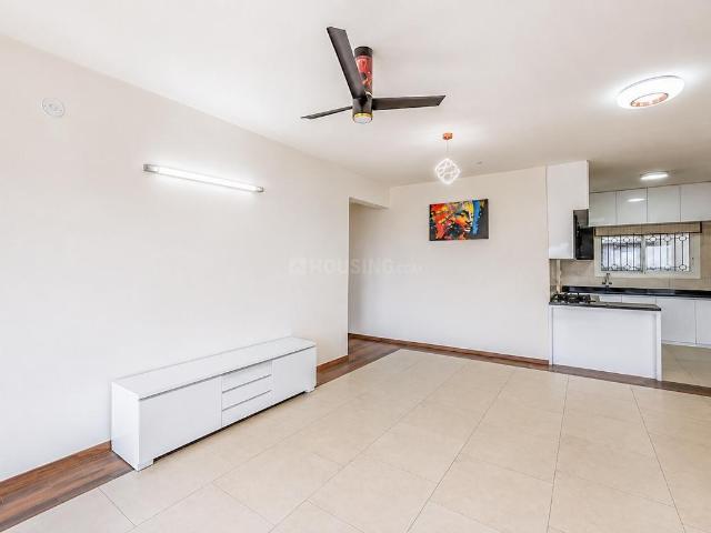 4 BHK Apartment in Whitefield for rent Bengaluru. The reference number is 20975653