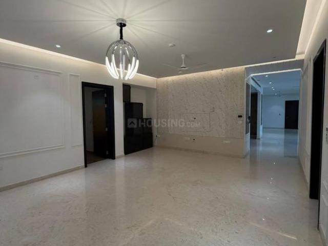 4 BHK Apartment in Whitefield for rent Bengaluru. The reference number is 20170513