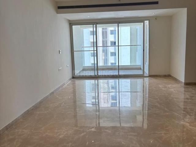 4 BHK Apartment in Whitefield for rent Bengaluru. The reference number is 20375058