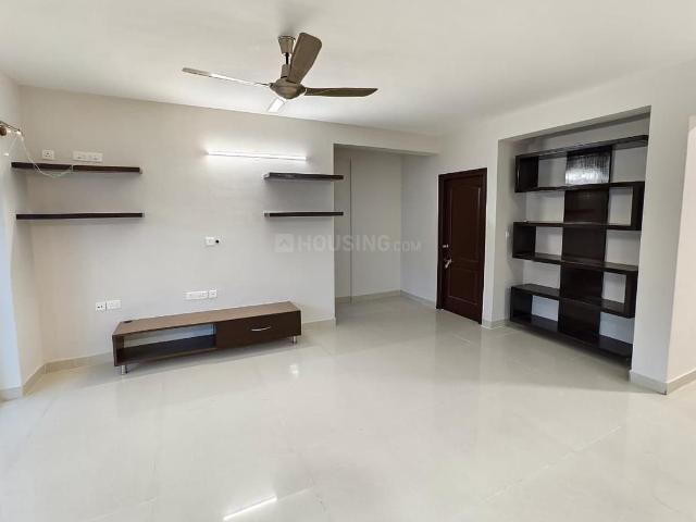4 BHK Apartment in Whitefield for rent Bengaluru. The reference number is 21156436