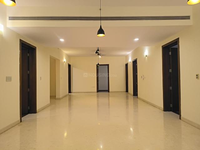 4 BHK Apartment in Whitefield for rent Bengaluru. The reference number is 21355690