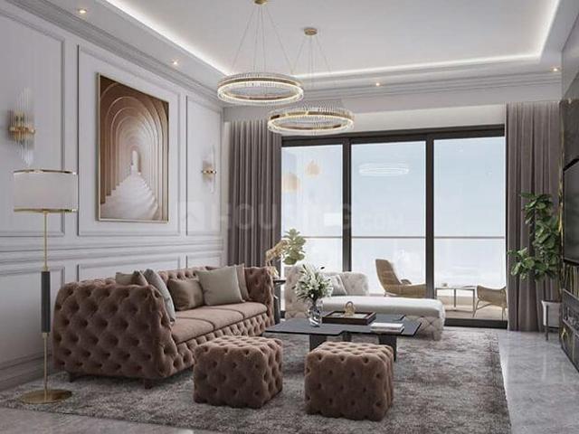 4 BHK Apartment in Whitefield for resale Bengaluru. The reference number is 16323518