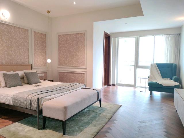 4 BHK Apartment in Whitefield for resale Bengaluru. The reference number is 16486332