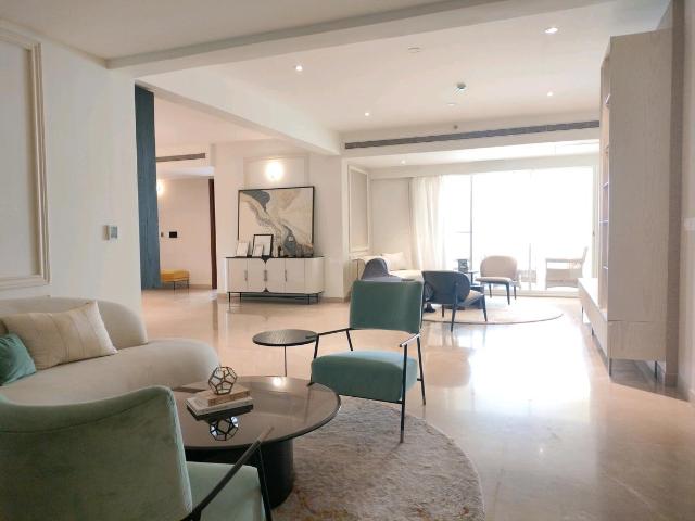 4 BHK Apartment in Whitefield for resale Bengaluru. The reference number is 16548369