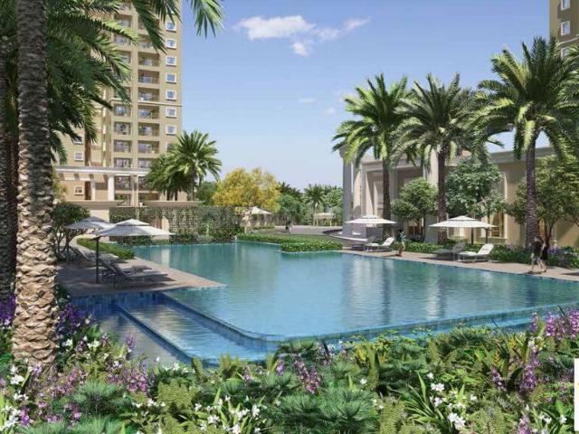 4 BHK Apartment in Whitefield for resale Bengaluru. The reference number is 16549016