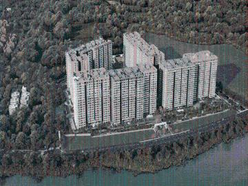 4 BHK Apartment in Whitefield for resale Bengaluru. The reference number is 17120993