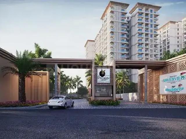 4 BHK Apartment in Whitefield for resale Bengaluru. The reference number is 18615312