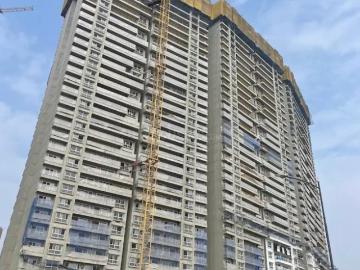 4 BHK Apartment in Whitefield for resale Bengaluru. The reference number is 19989855