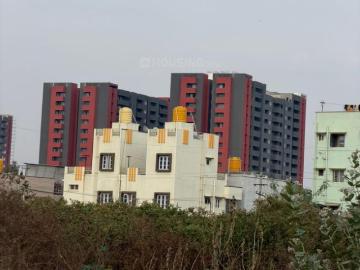 4 BHK Apartment in Whitefield for resale Bengaluru. The reference number is 19995285