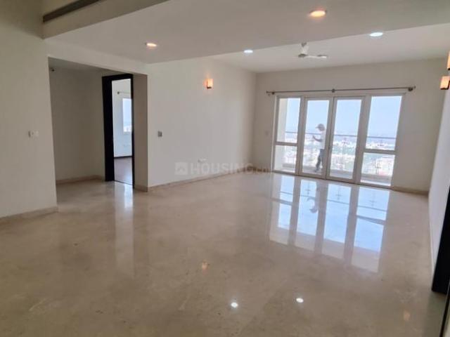 4 BHK Apartment in Whitefield for resale Bengaluru. The reference number is 20067462