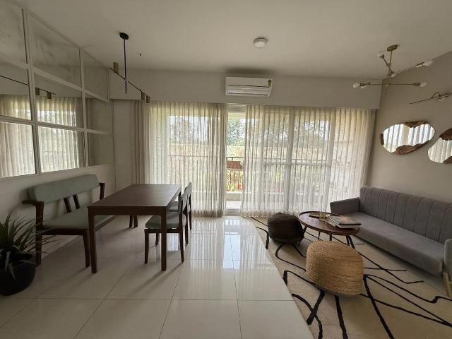 4 BHK Apartment in Whitefield for resale Bengaluru. The reference number is 20086182
