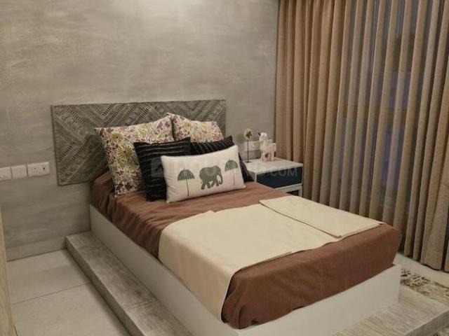 4 BHK Apartment in Whitefield for resale Bengaluru. The reference number is 20257119