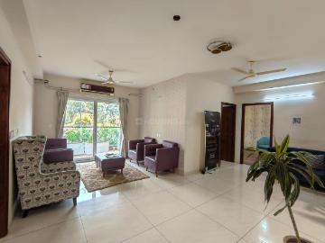 4 BHK Apartment in Whitefield for resale Bengaluru. The reference number is 20222911