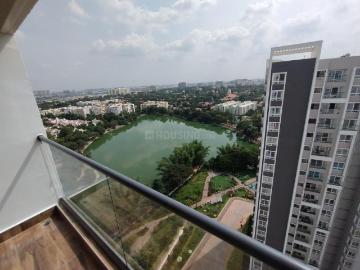4 BHK Apartment in Whitefield for resale Bengaluru. The reference number is 20505059