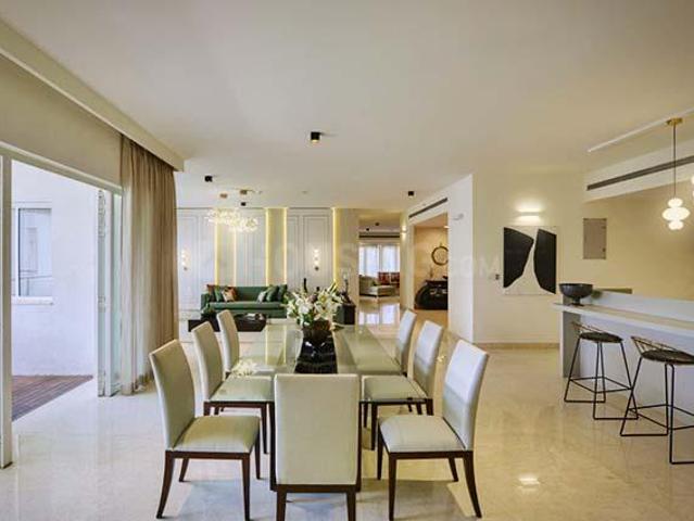 4 BHK Apartment in Whitefield for resale Bengaluru. The reference number is 20535037