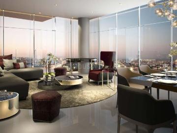 4 BHK Apartment in Whitefield for resale Bengaluru. The reference number is 20535581