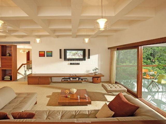 4 BHK Apartment in Whitefield for resale Bengaluru. The reference number is 20847041