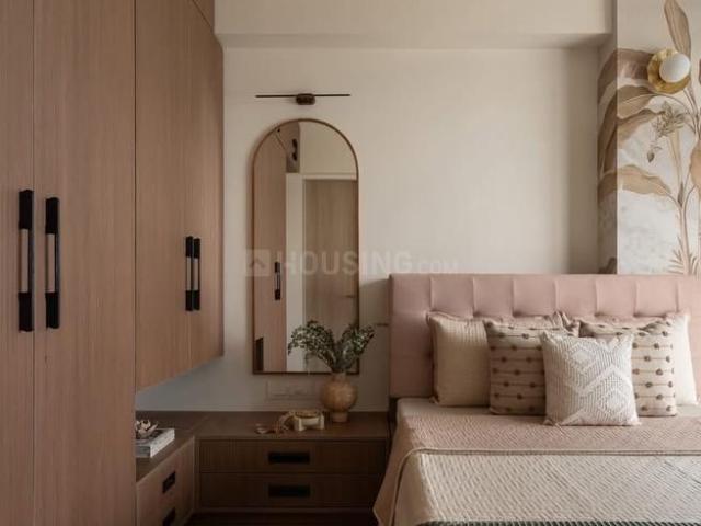 4 BHK Apartment in Whitefield for resale Bengaluru. The reference number is 20848411